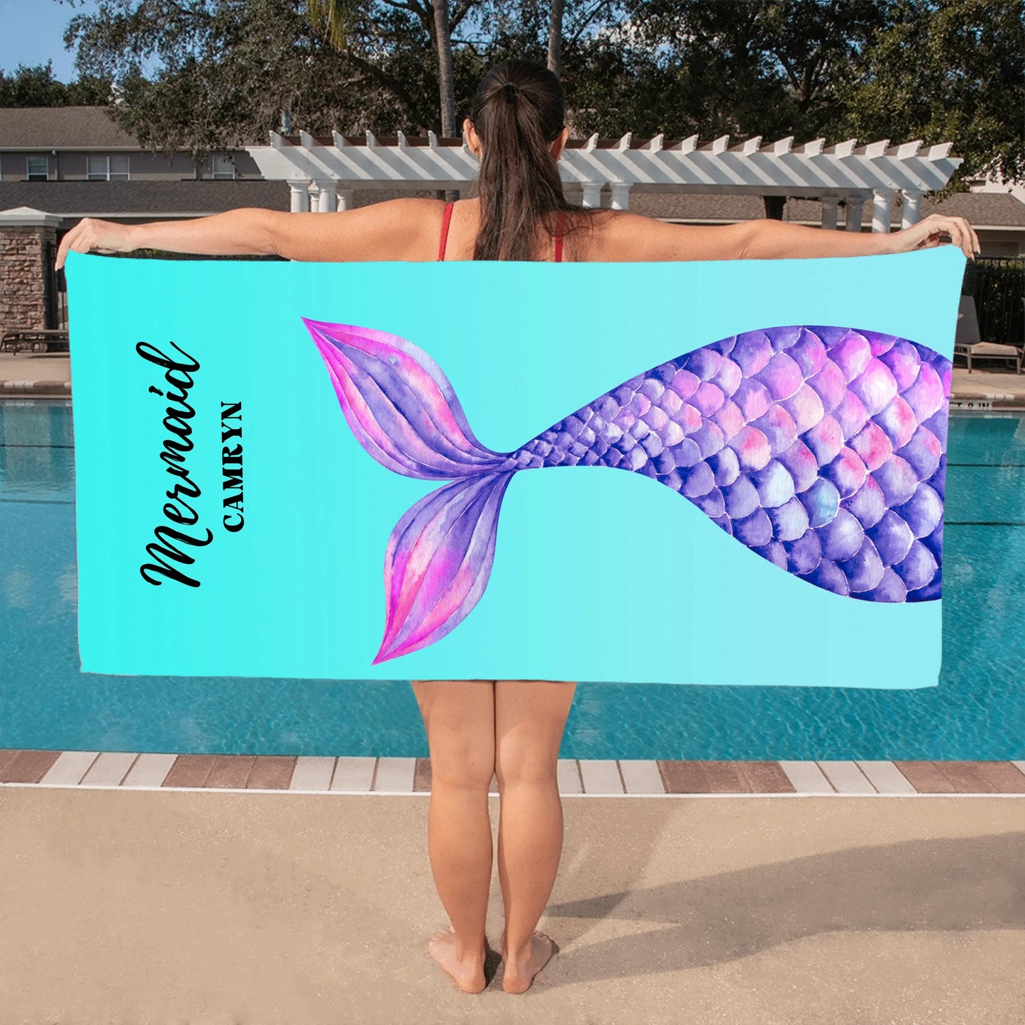 Bath Towel 4