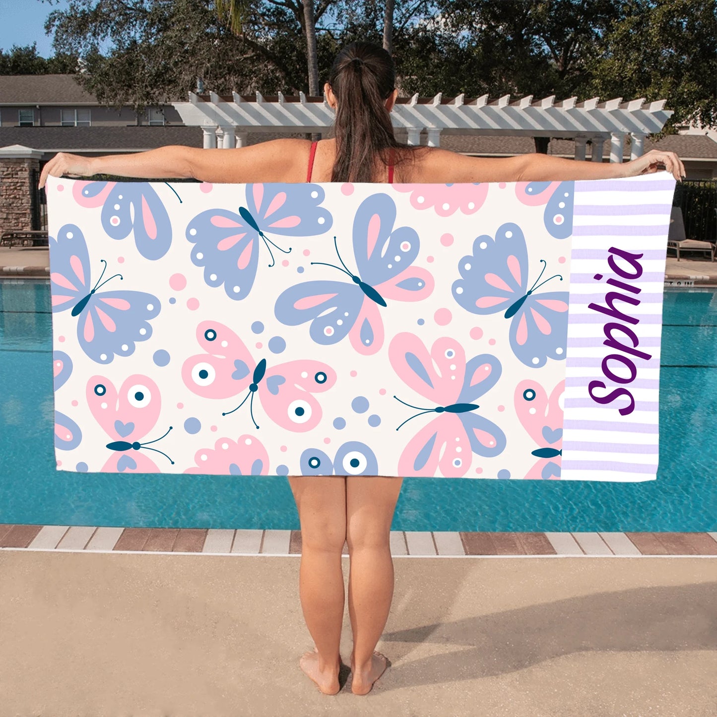 Bath Towel 4