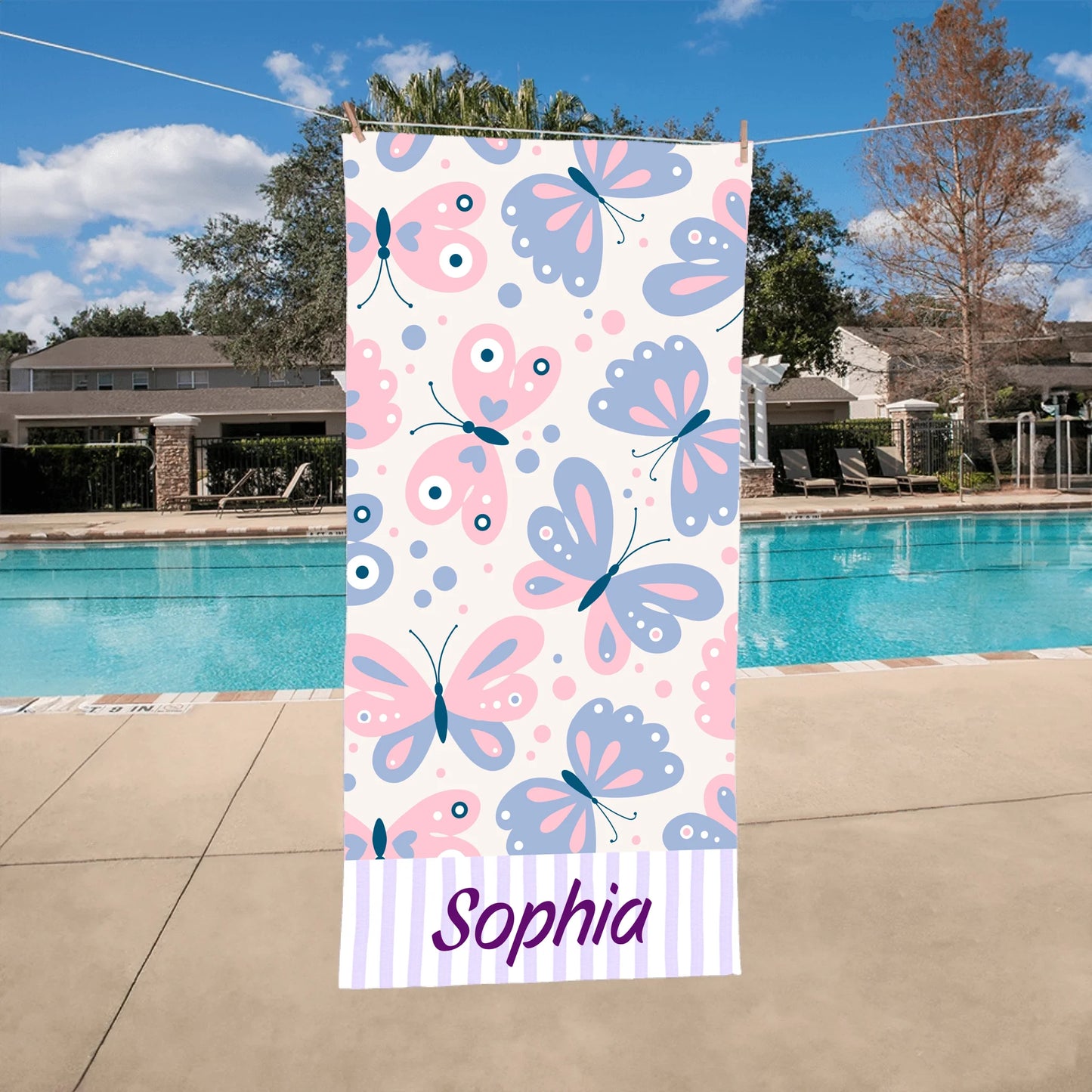 Bath Towel 5