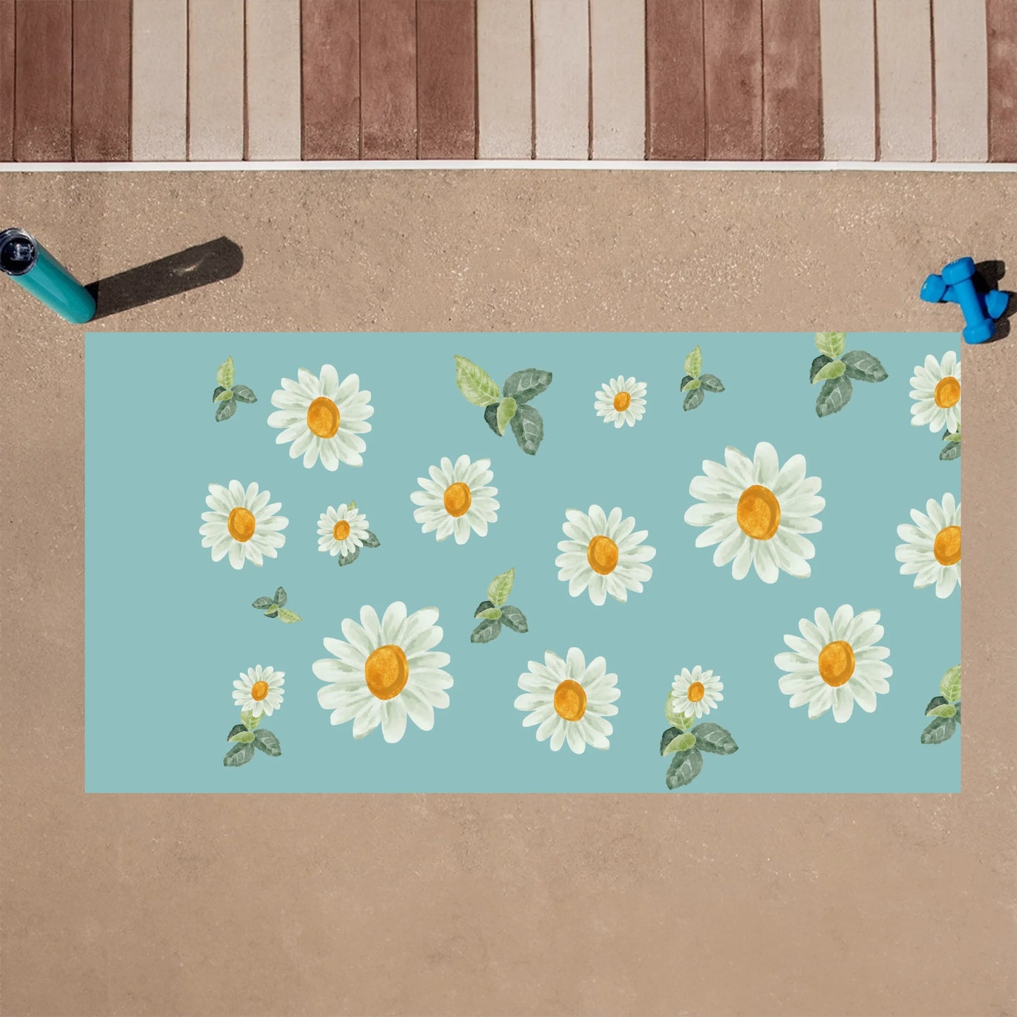 Sports Towel 27" x 55" 5