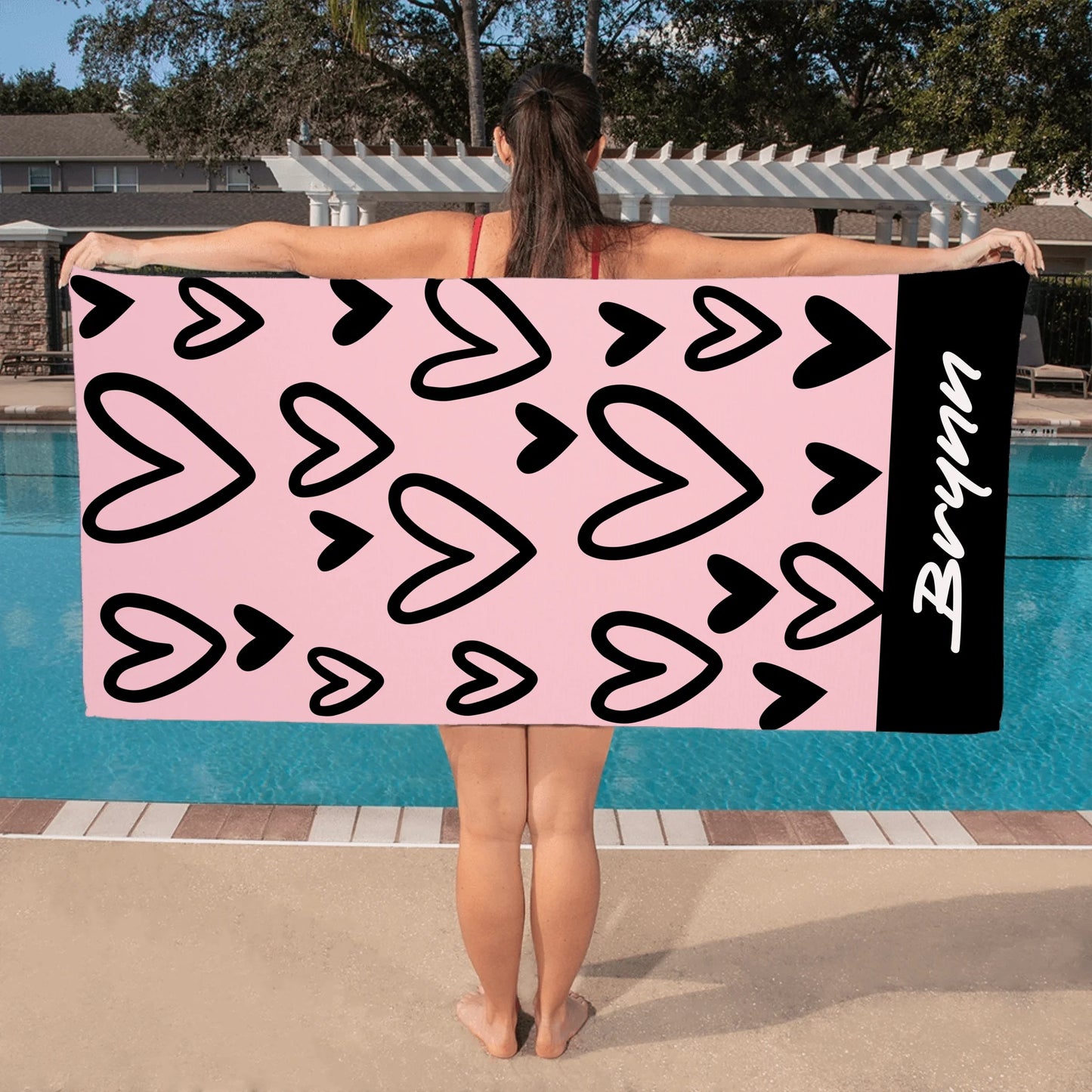 Bath Towel 4