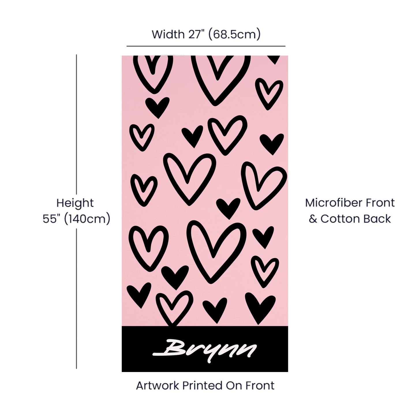 Sports Towel Spec Image 2000px