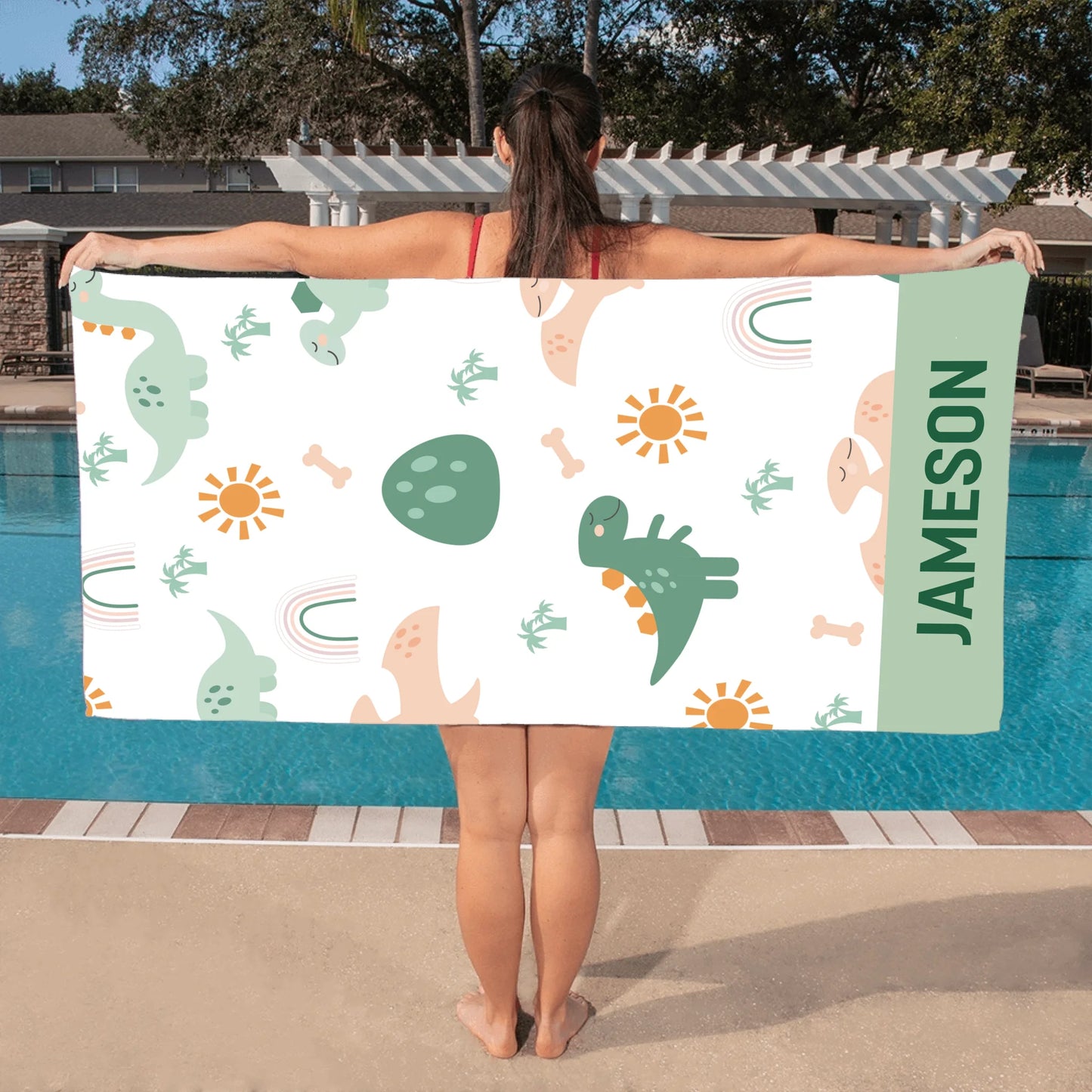Bath Towel 4