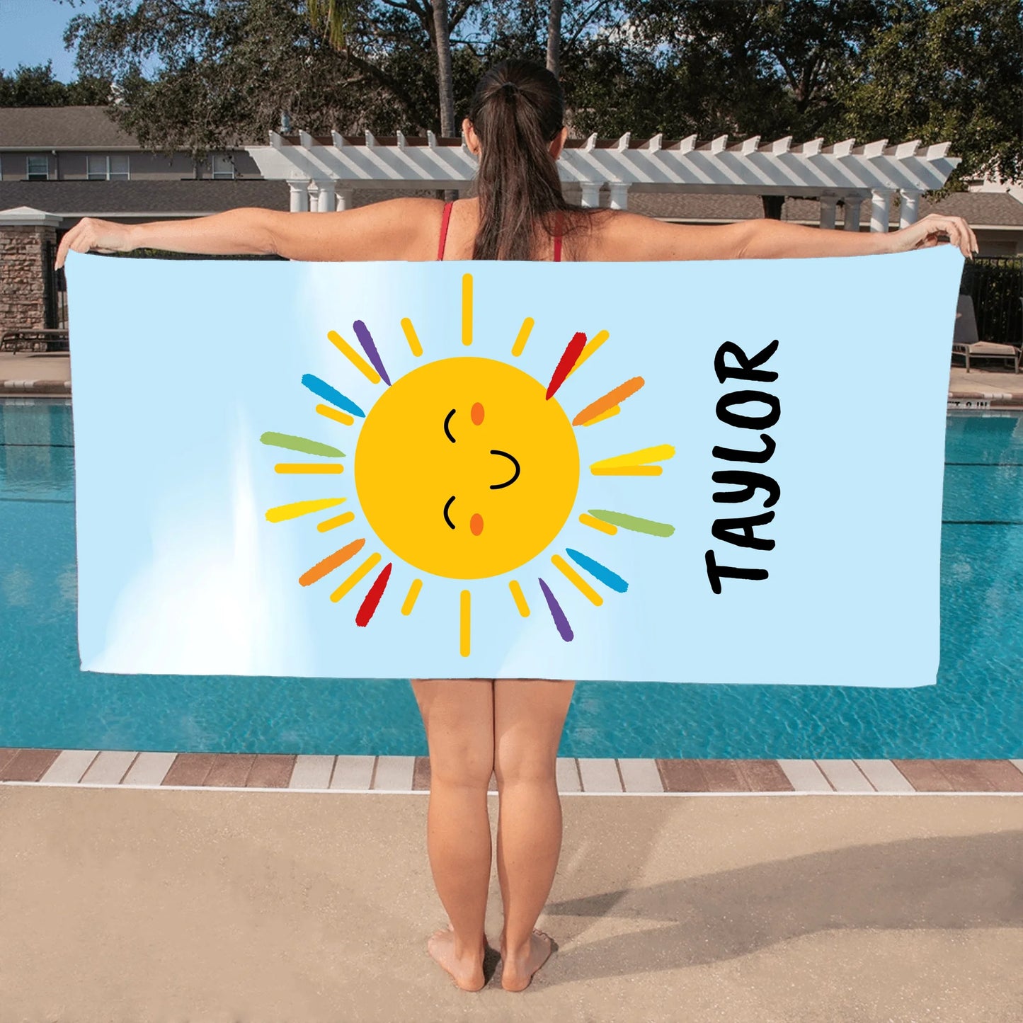 Bath Towel 4