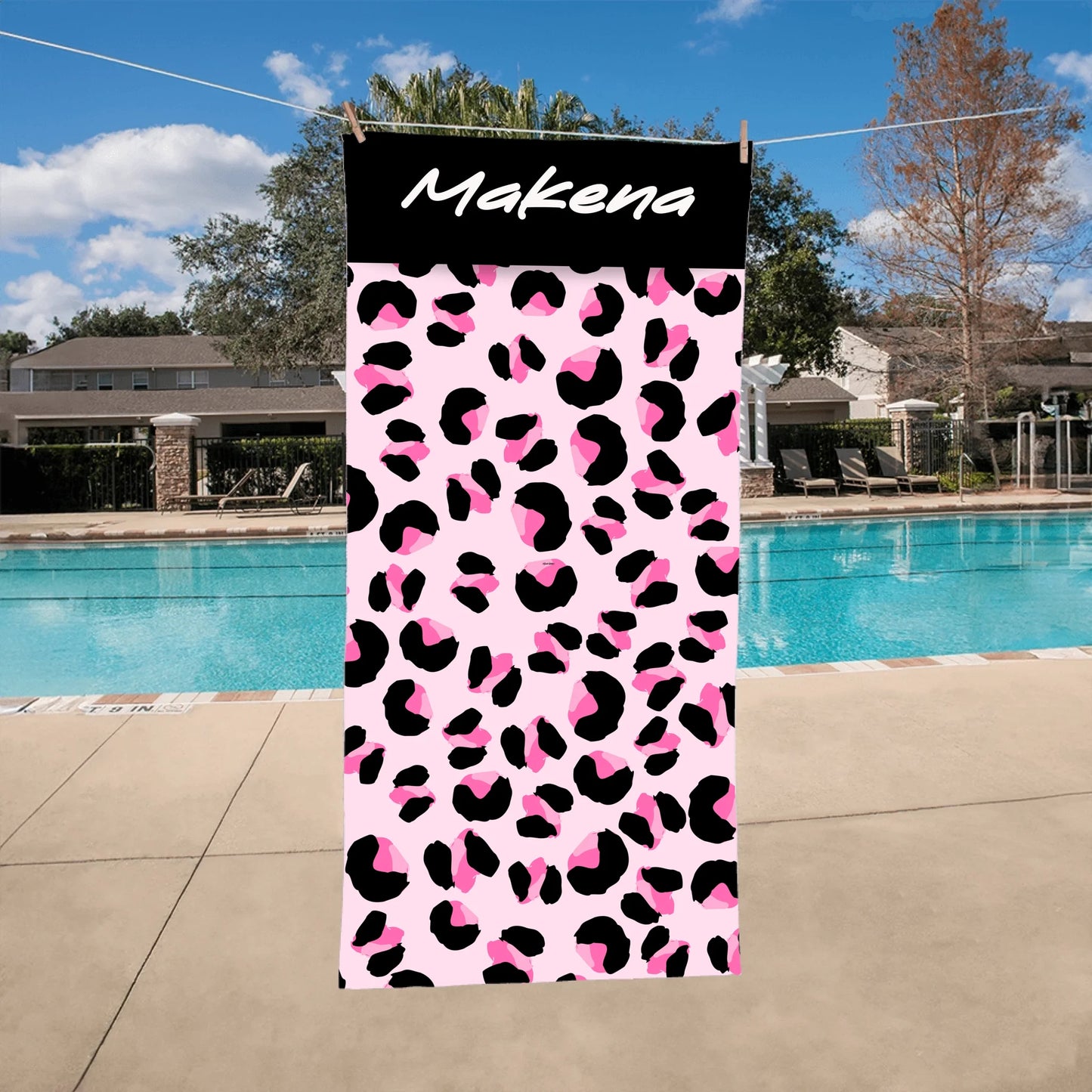 Bath Towel 5