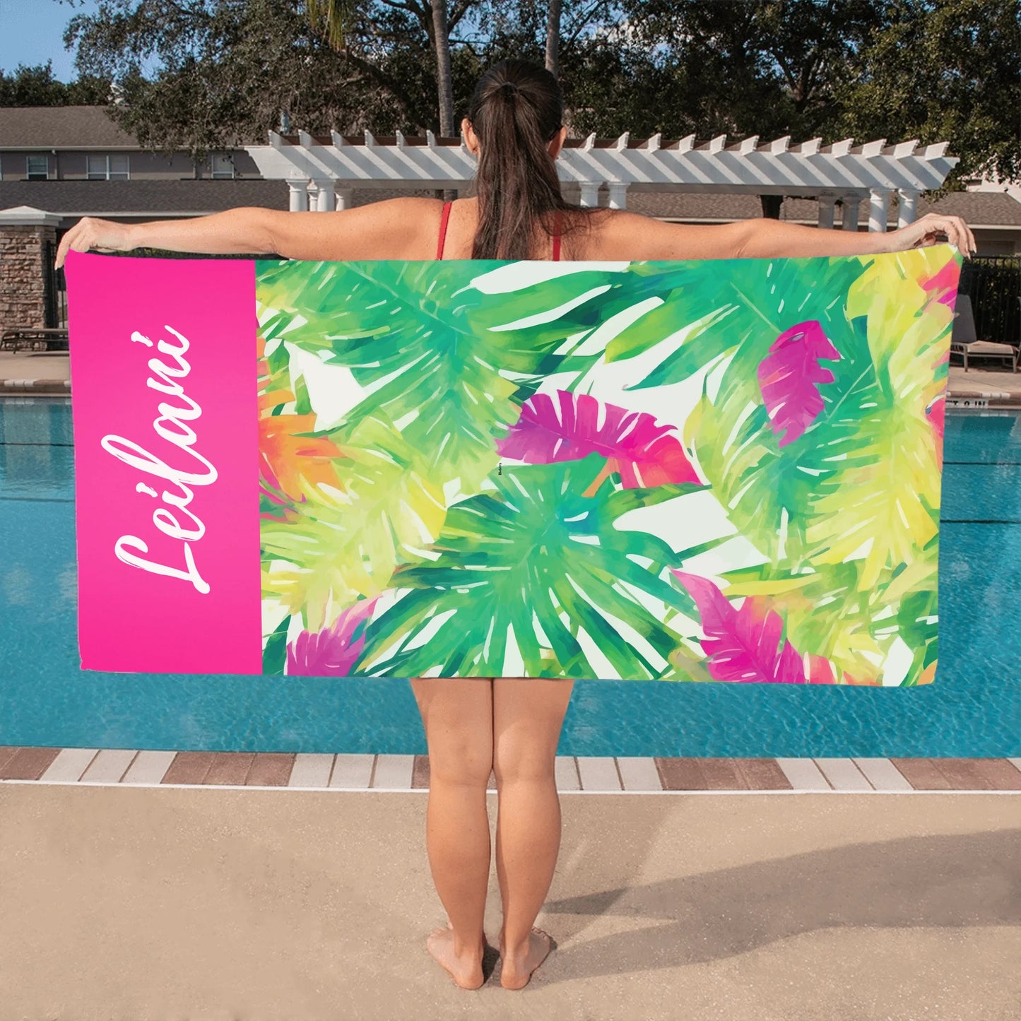 Bath Towel 4