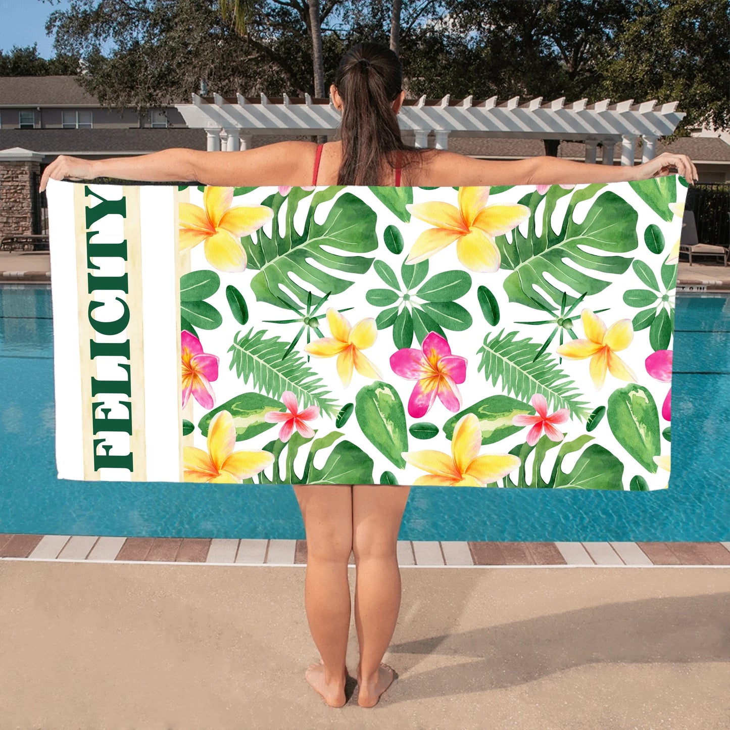 Bath Towel 4