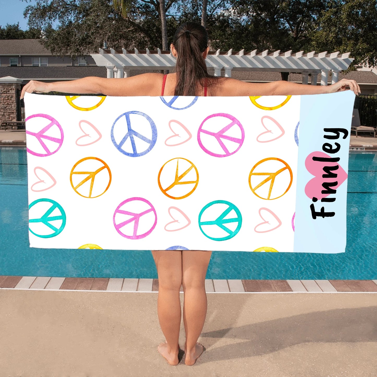 Bath Towel 4