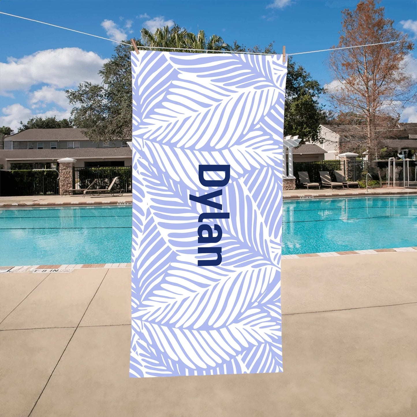Bath Towel 5