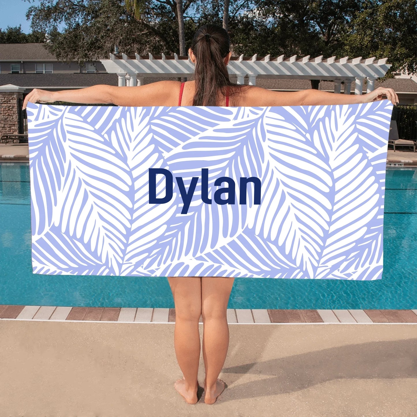 Bath Towel 4
