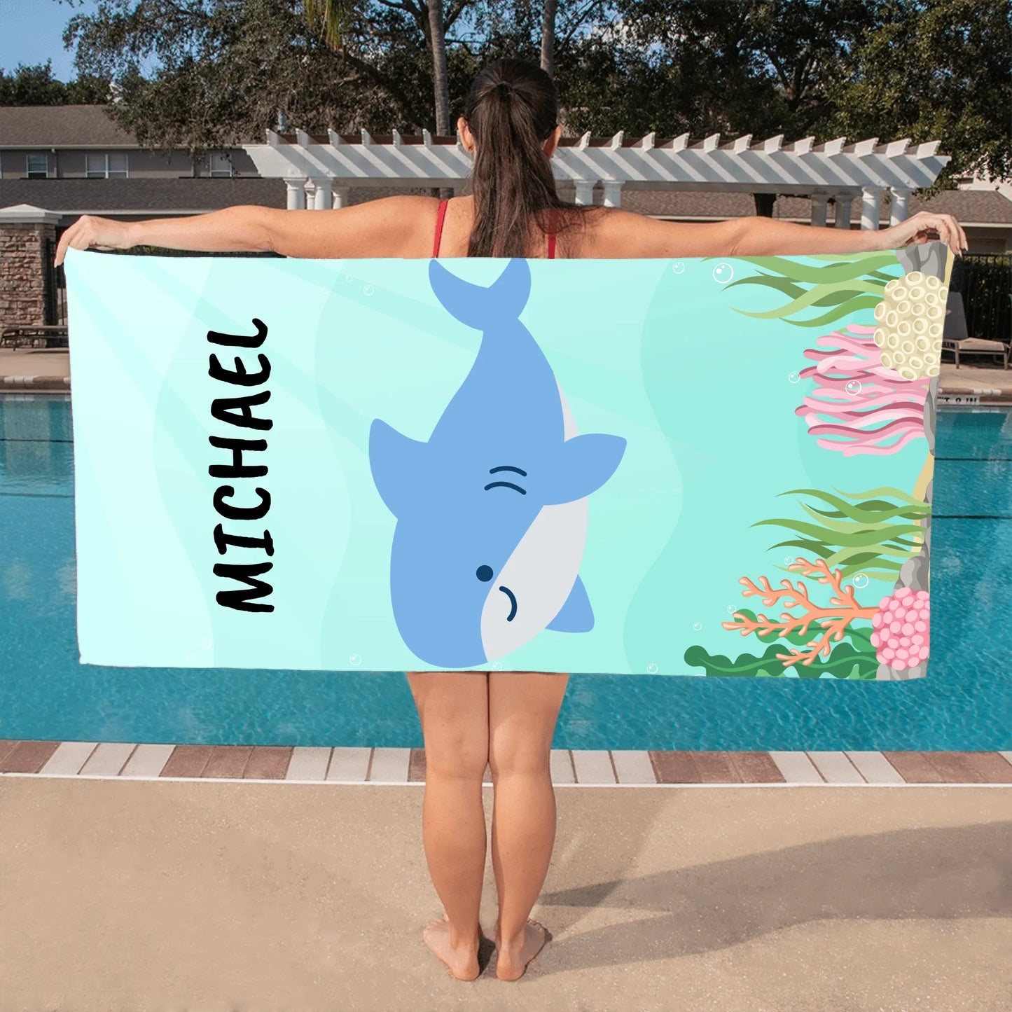 Bath Towel 4
