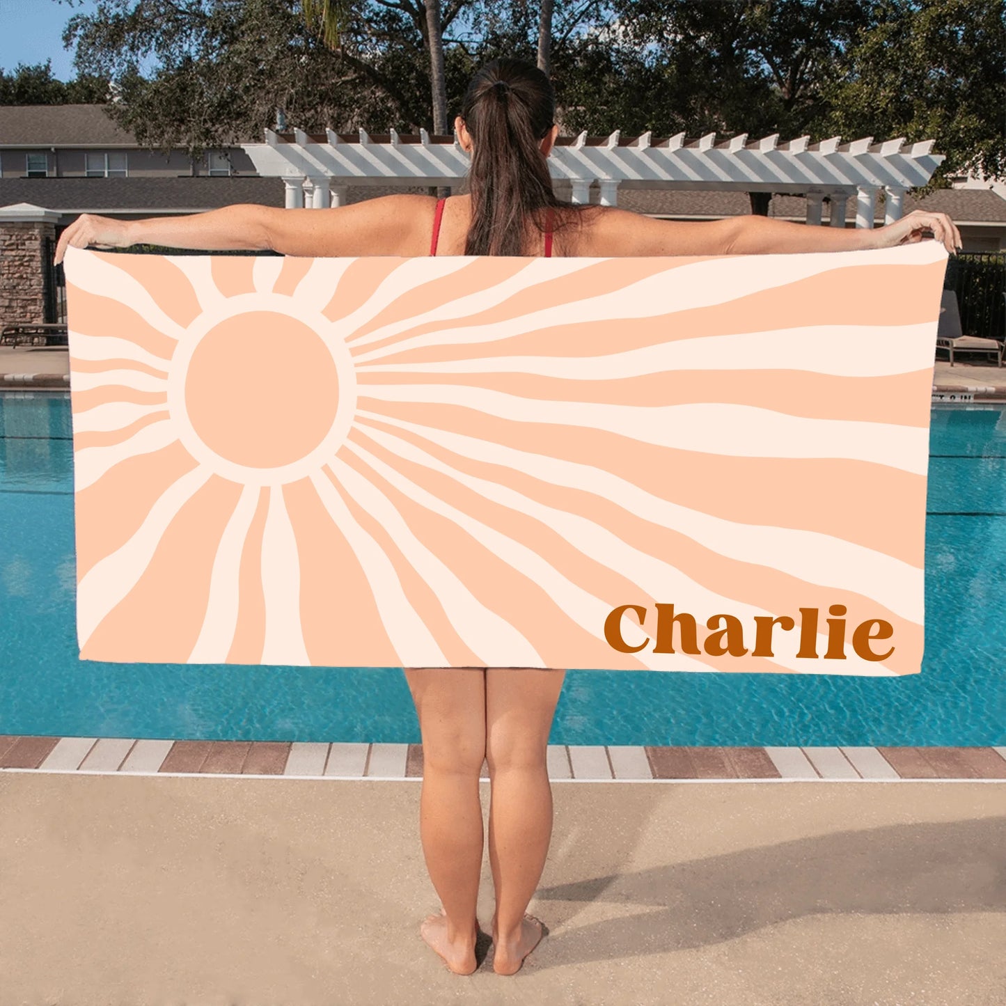 Bath Towel 4