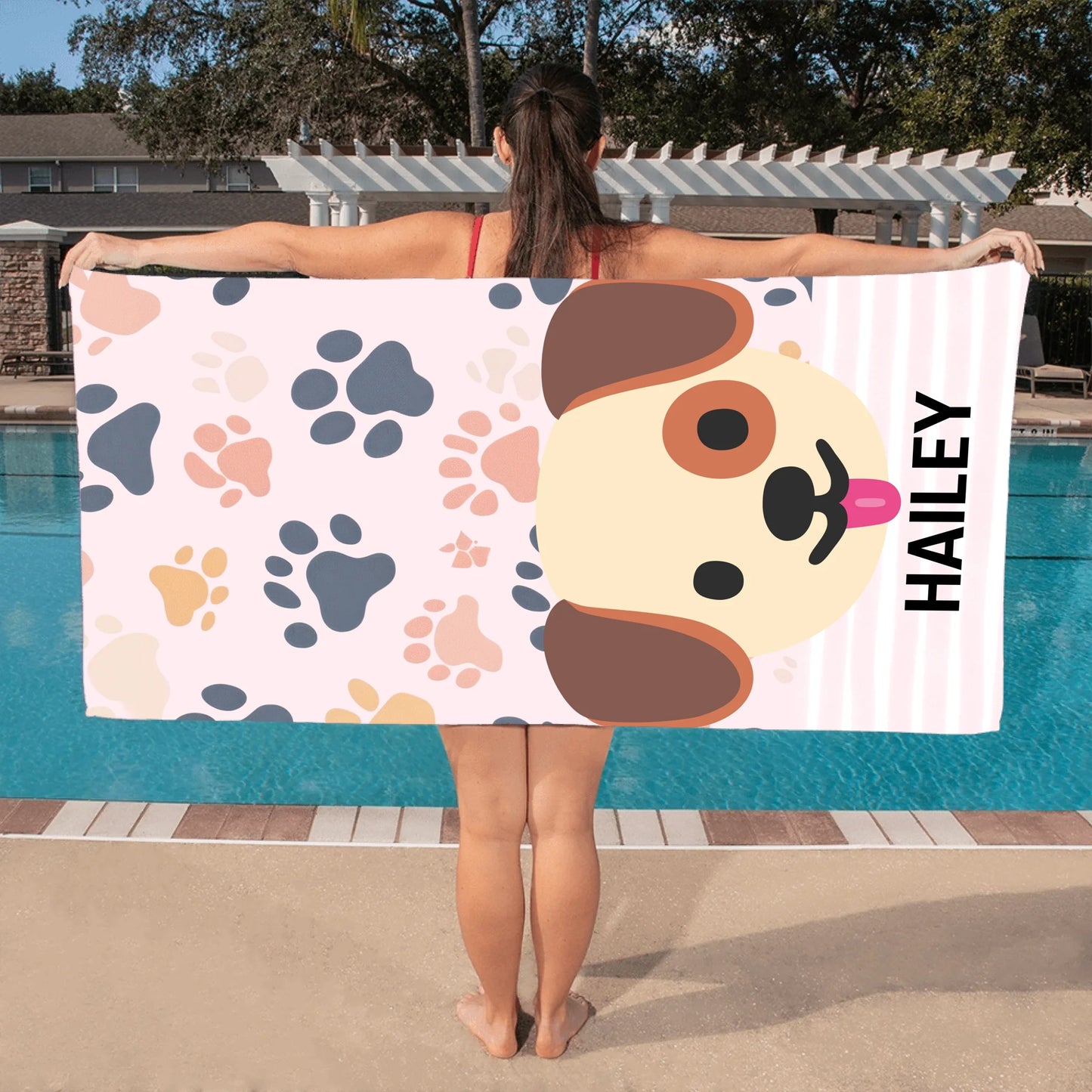 Bath Towel 4