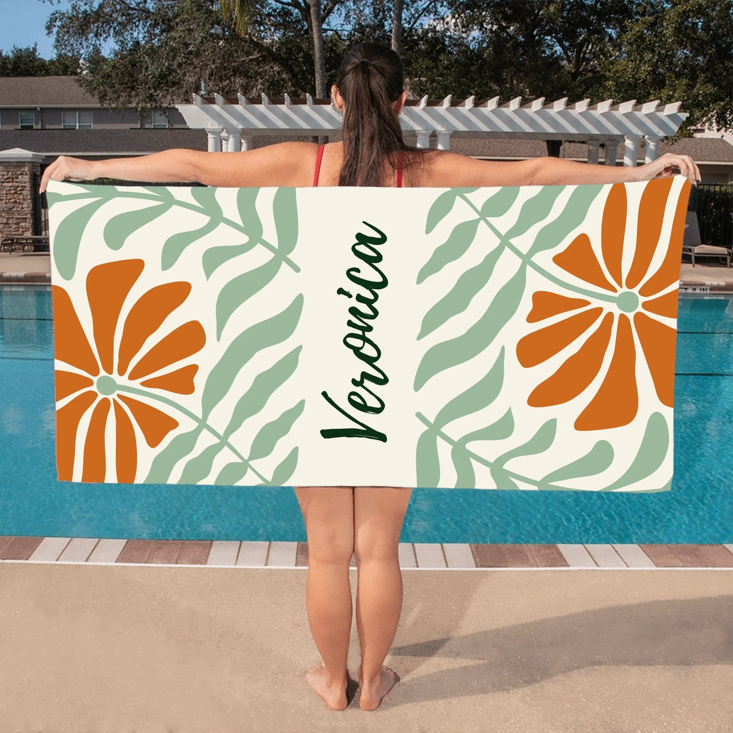 Bath Towel 4