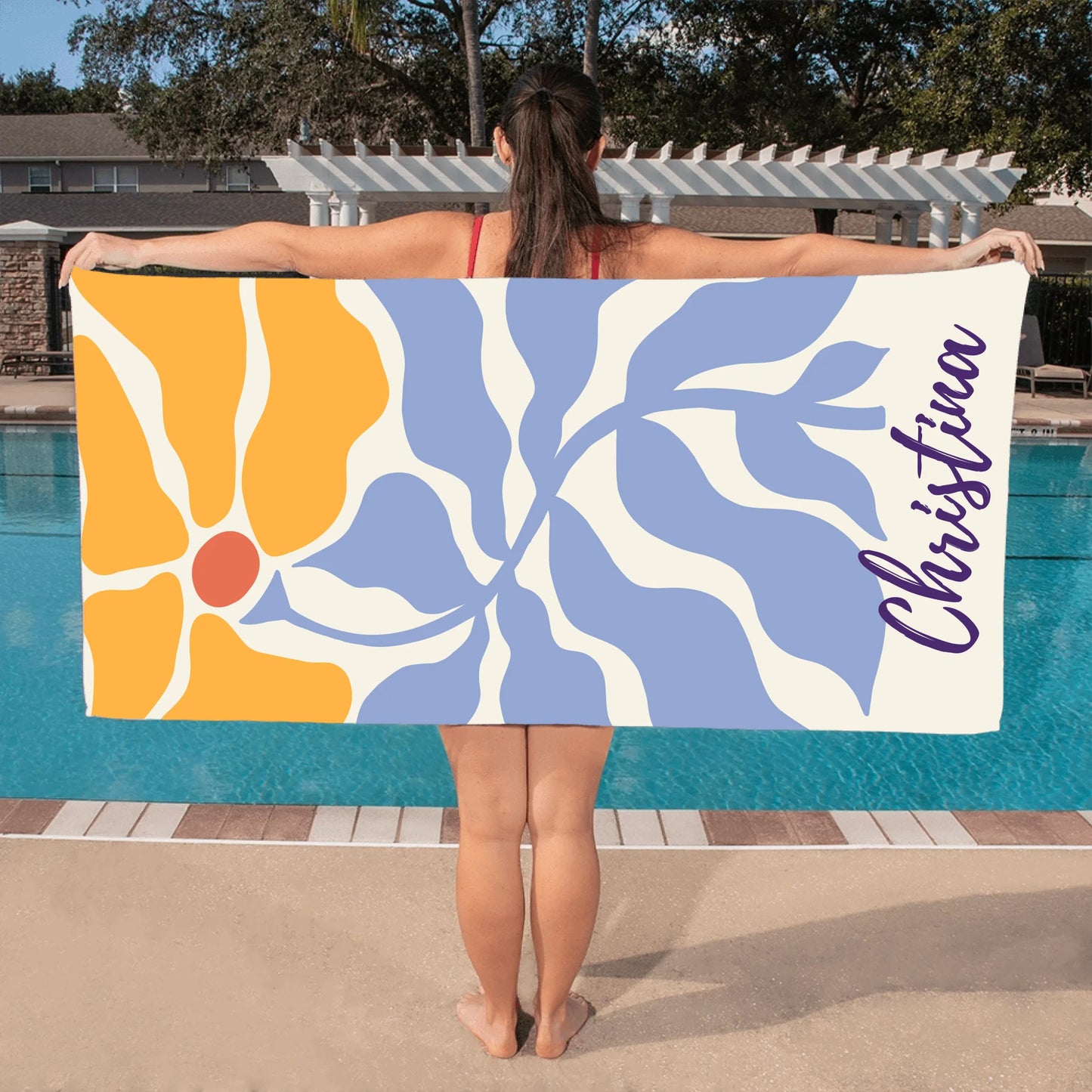 Bath Towel 4