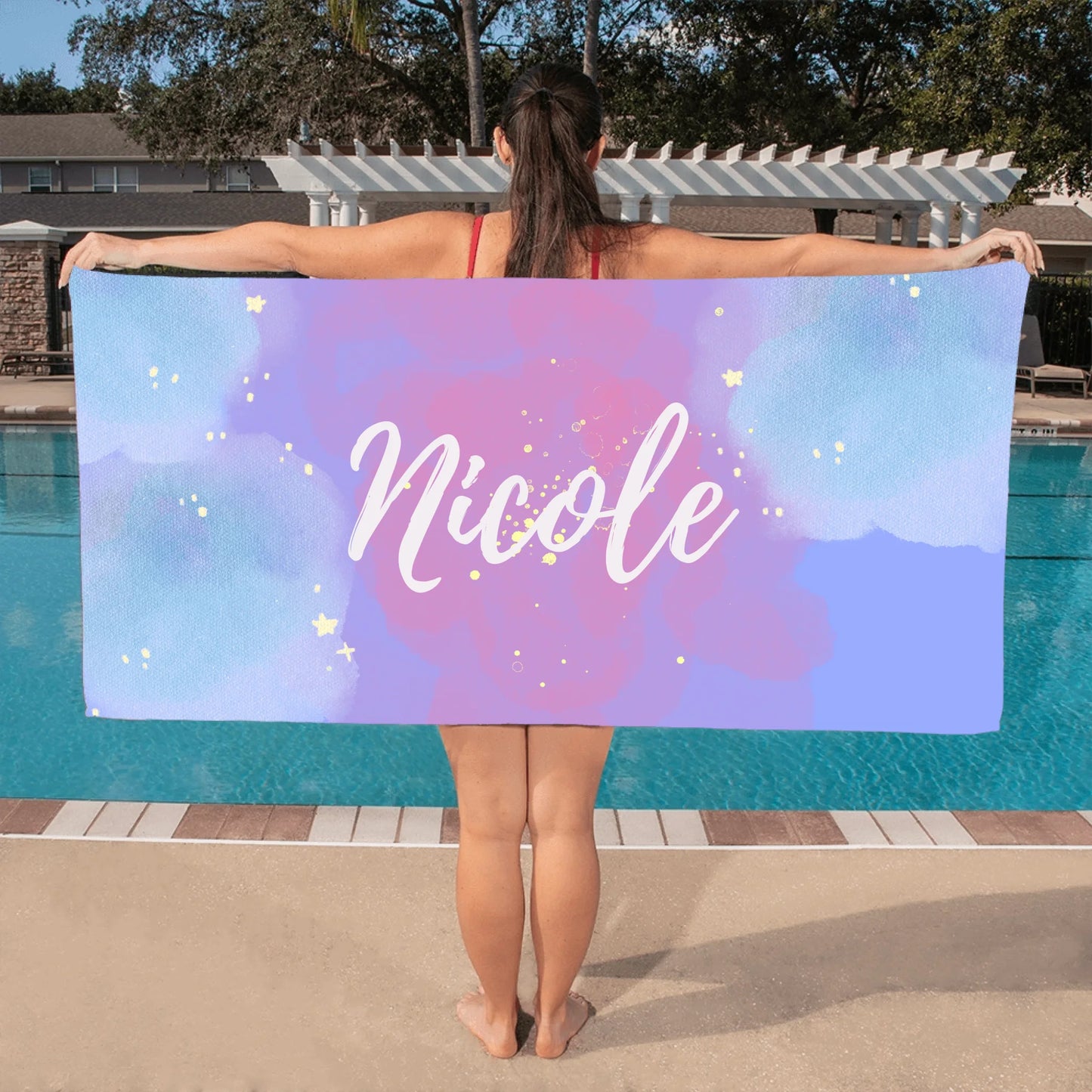 Bath Towel 4