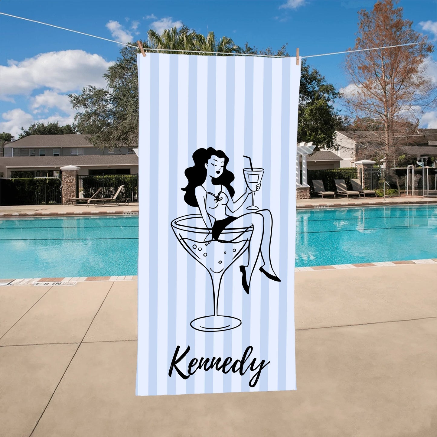 Bath Towel 5
