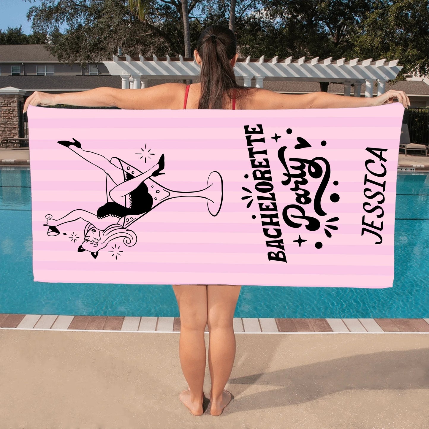 Bath Towel 4