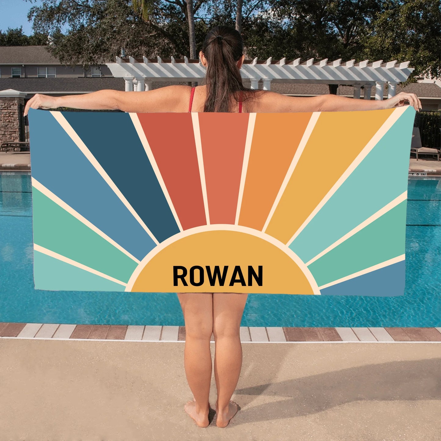 Bath Towel 4