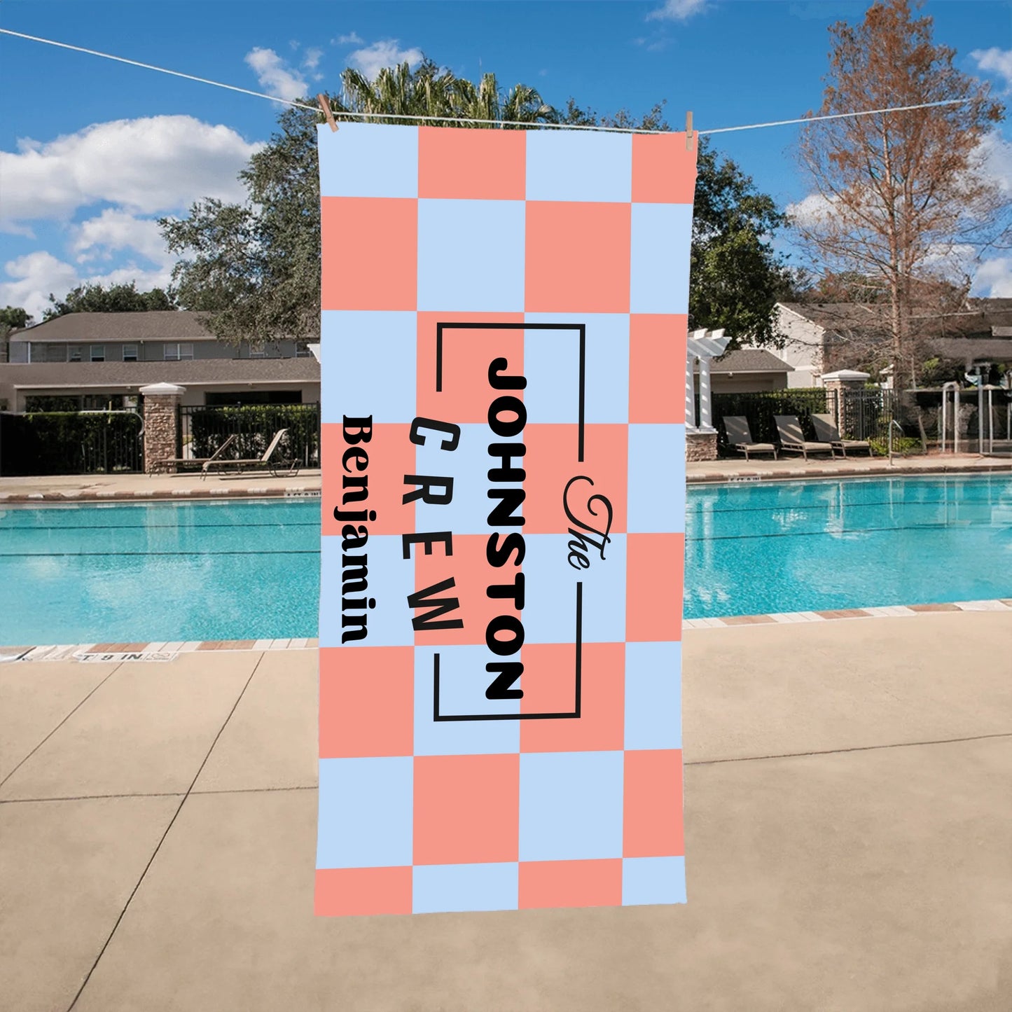 Bath Towel 5