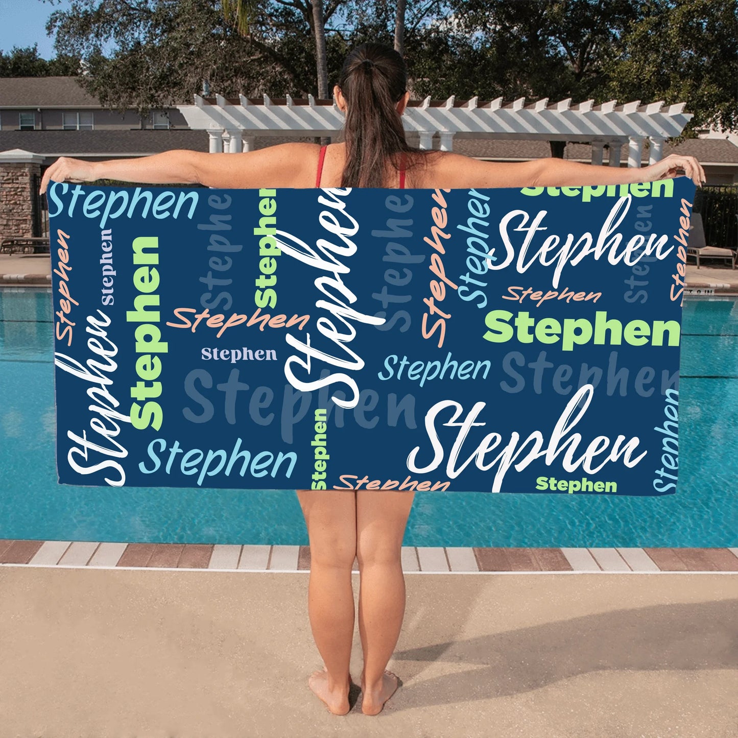 Bath Towel 4