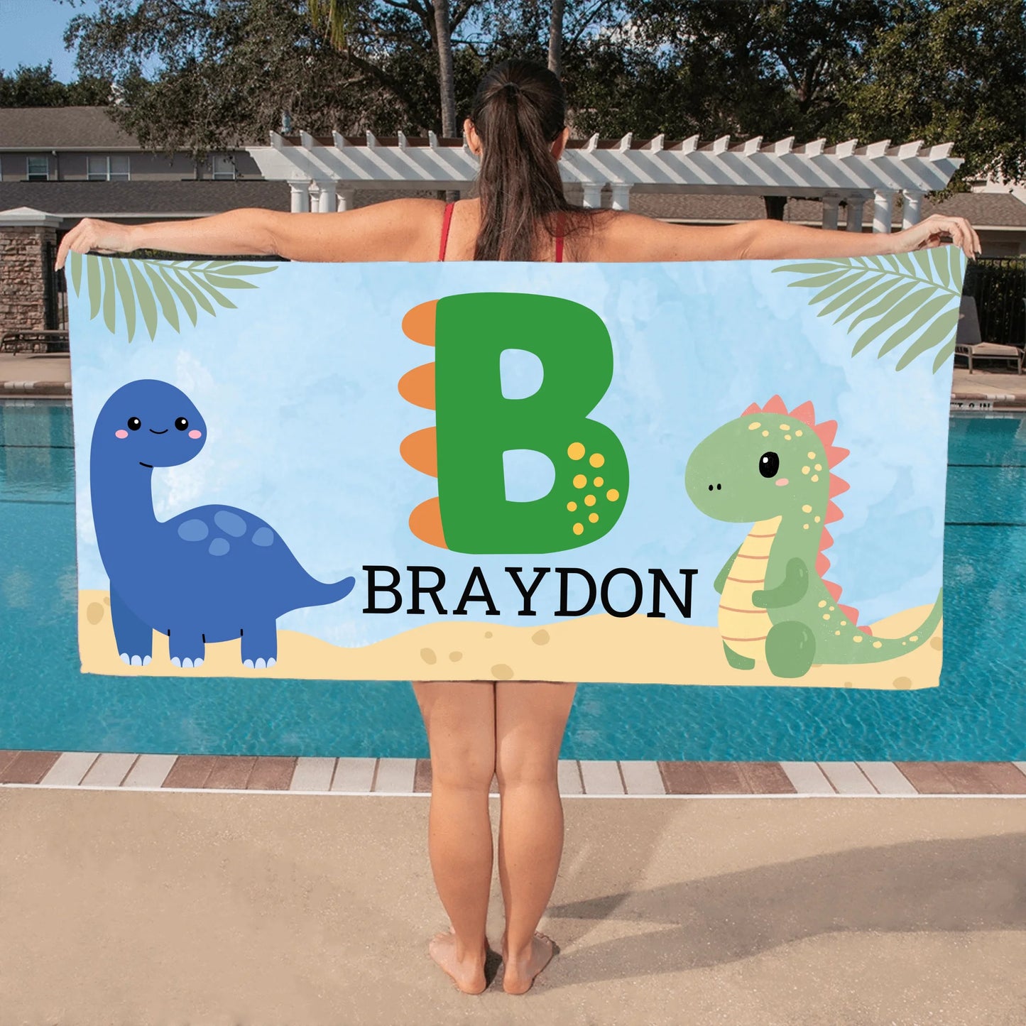 Bath Towel 4
