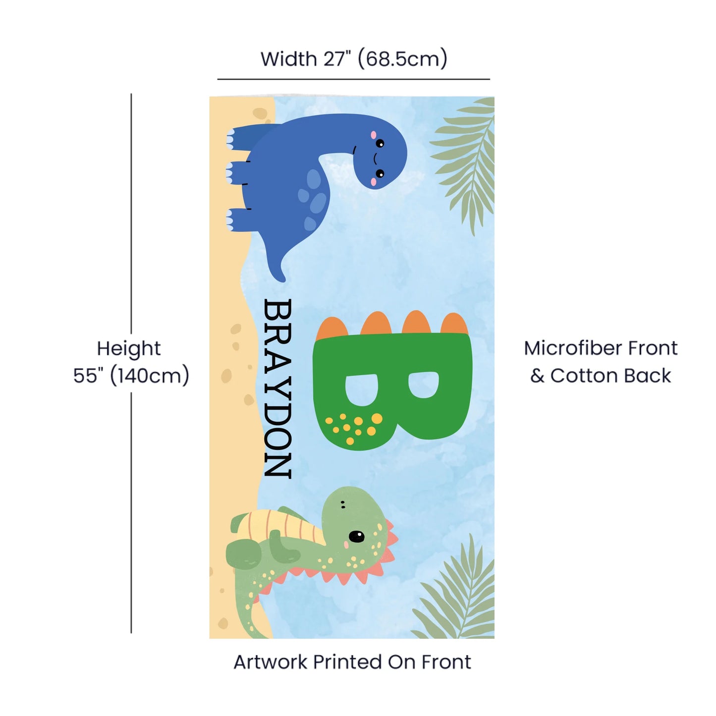 Sports Towel Spec Image 2000px