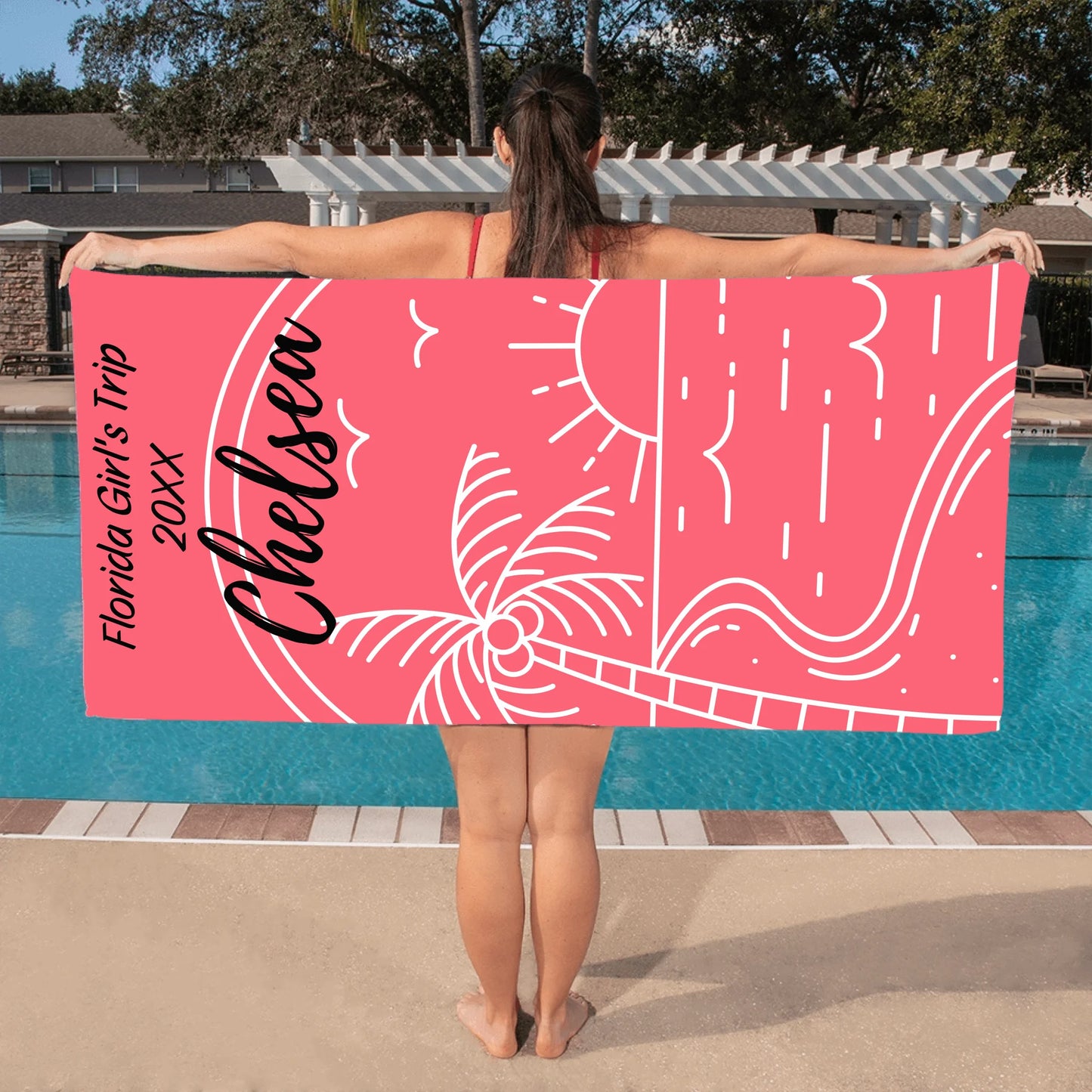 Bath Towel 4