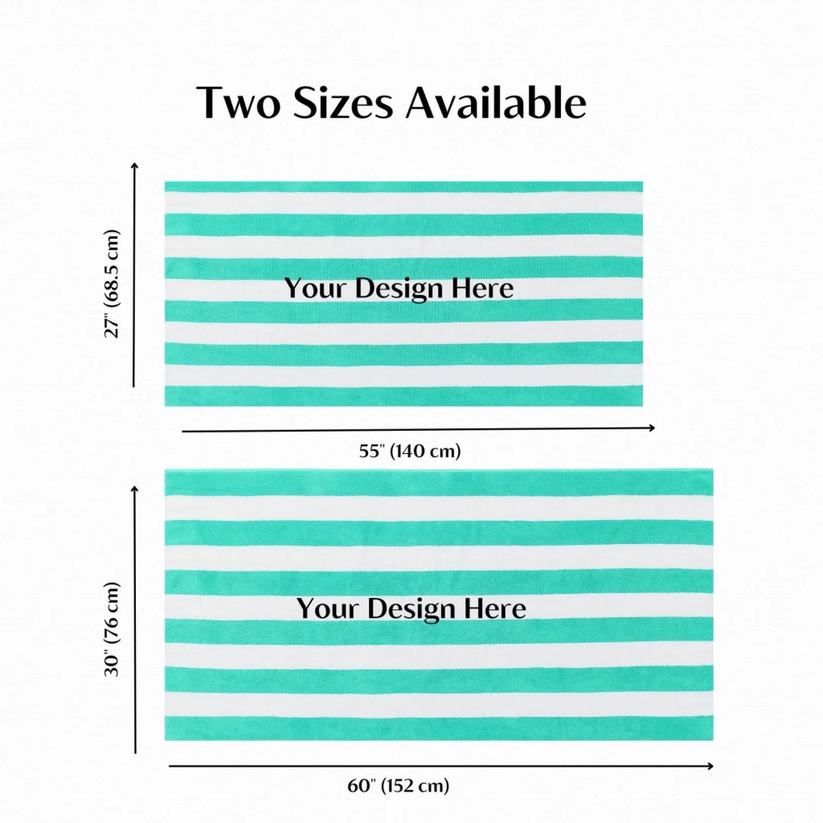 Size MIP Graphic