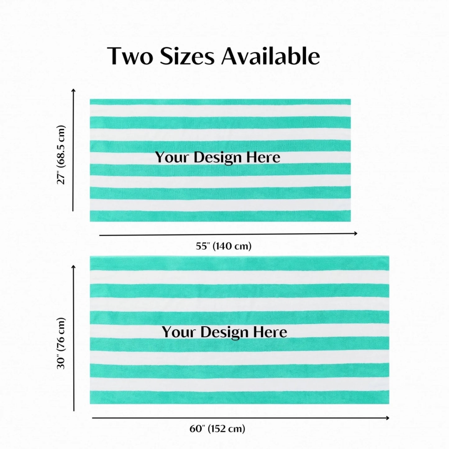 Size MIP Graphic