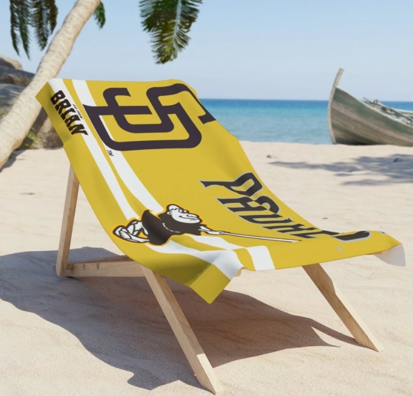 Towel Lifestyle