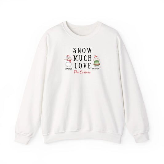 Sweatshirt Front Blank