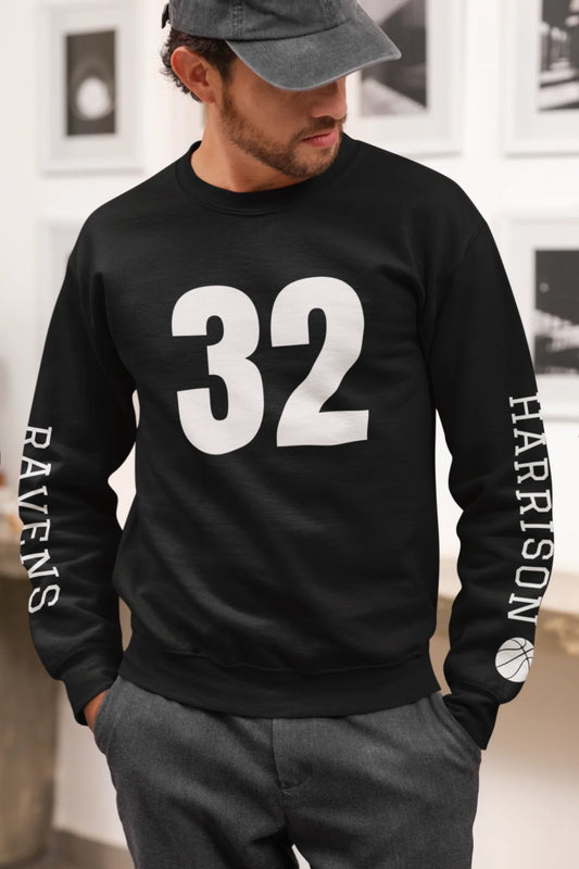 Lifestyle Image 3 black