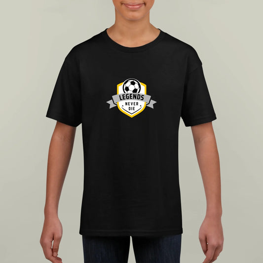 Elite Soccer Legend Kids T-Shirt