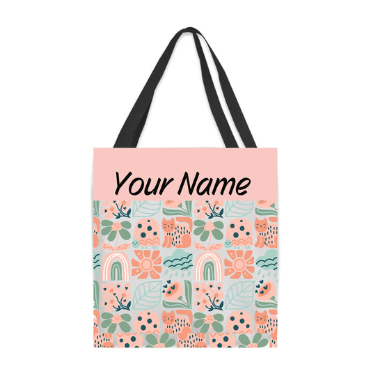 Tote Bag Blank