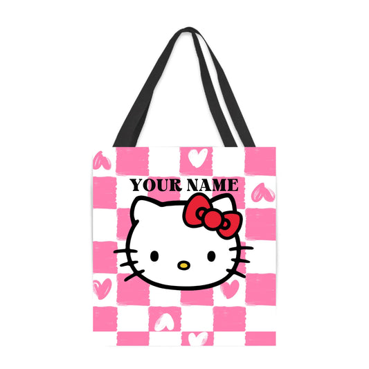 Tote Bag Blank