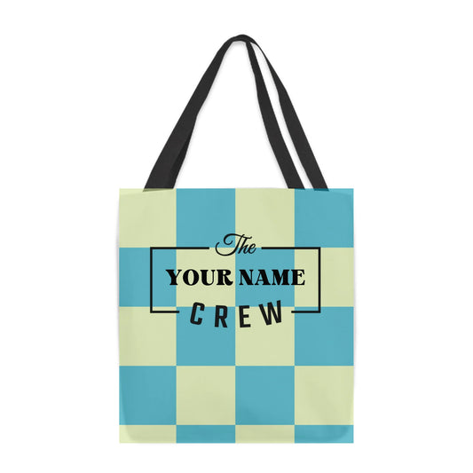 Tote Bag Blank