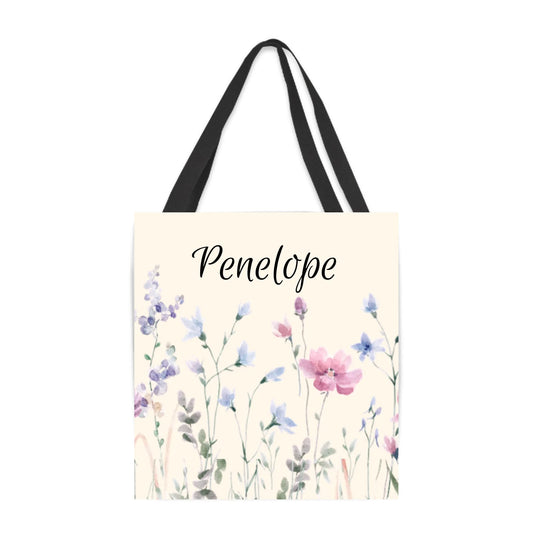 Tote Bag Blank