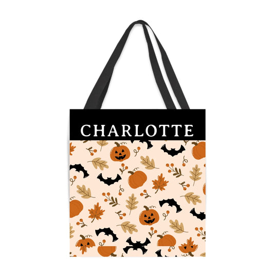 Tote Bag Blank