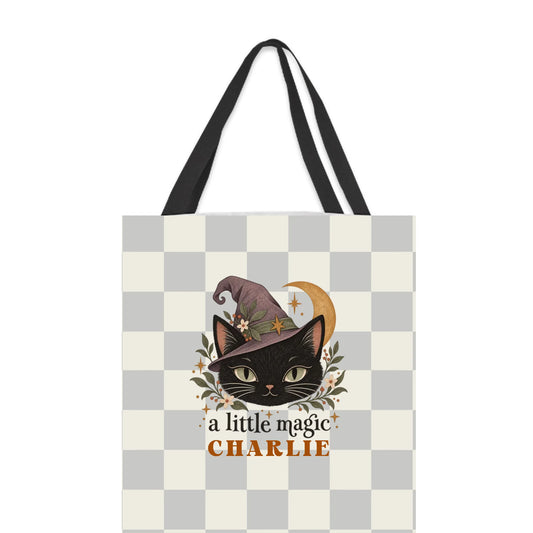 Tote Bag Blank