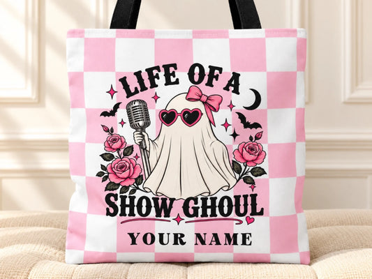 Life of s Show Ghoul Etsy