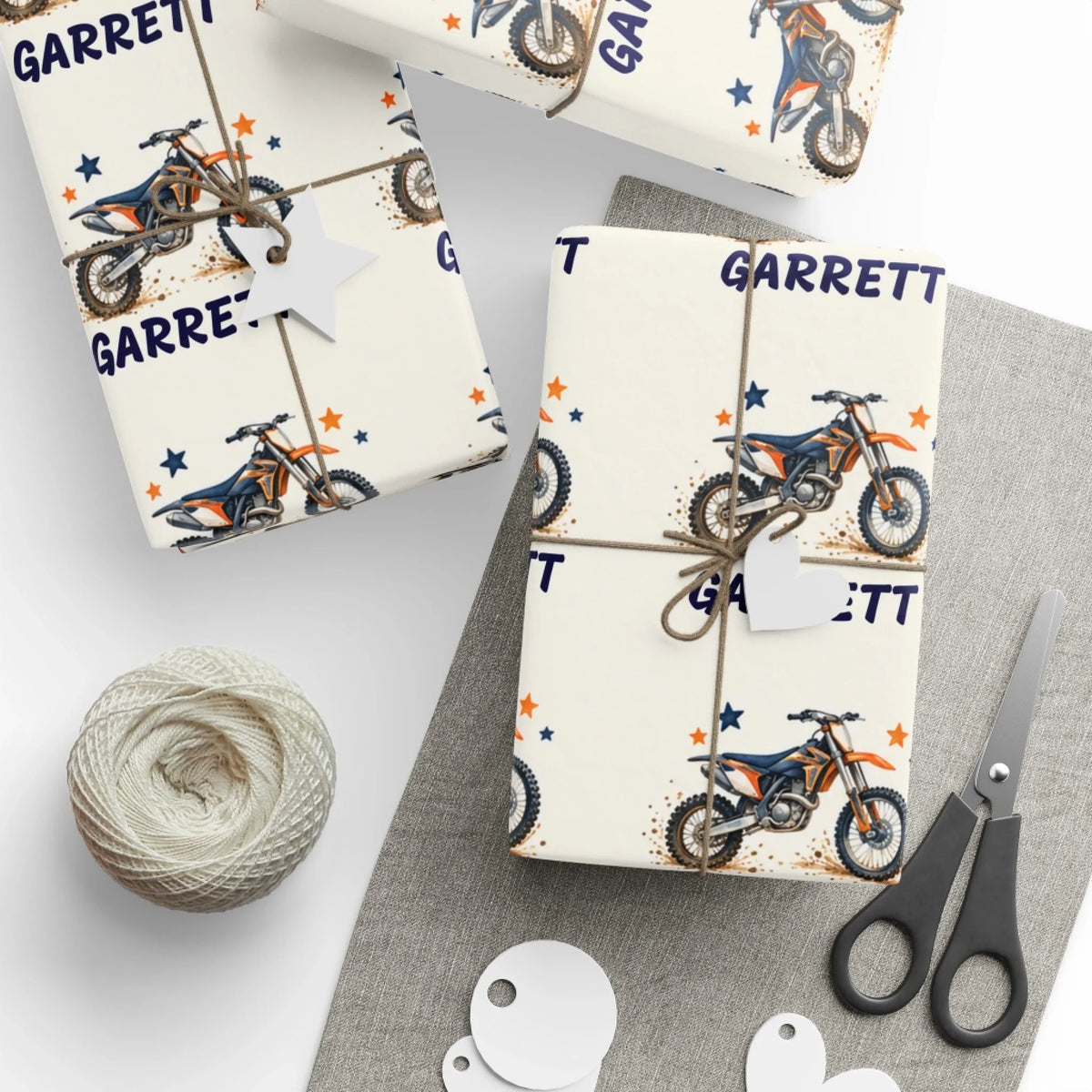 Dirtbike 3