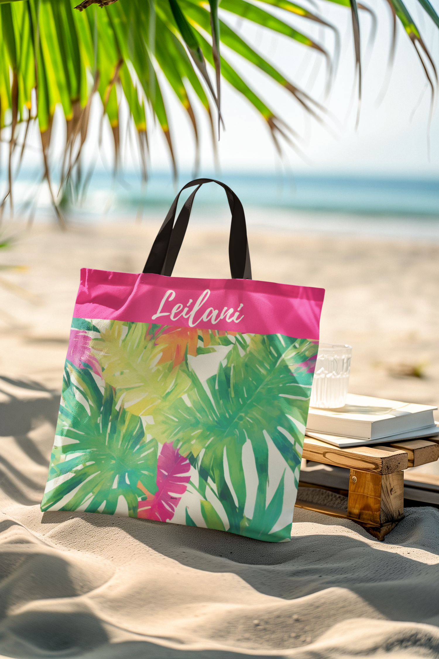 Bags & Accessories