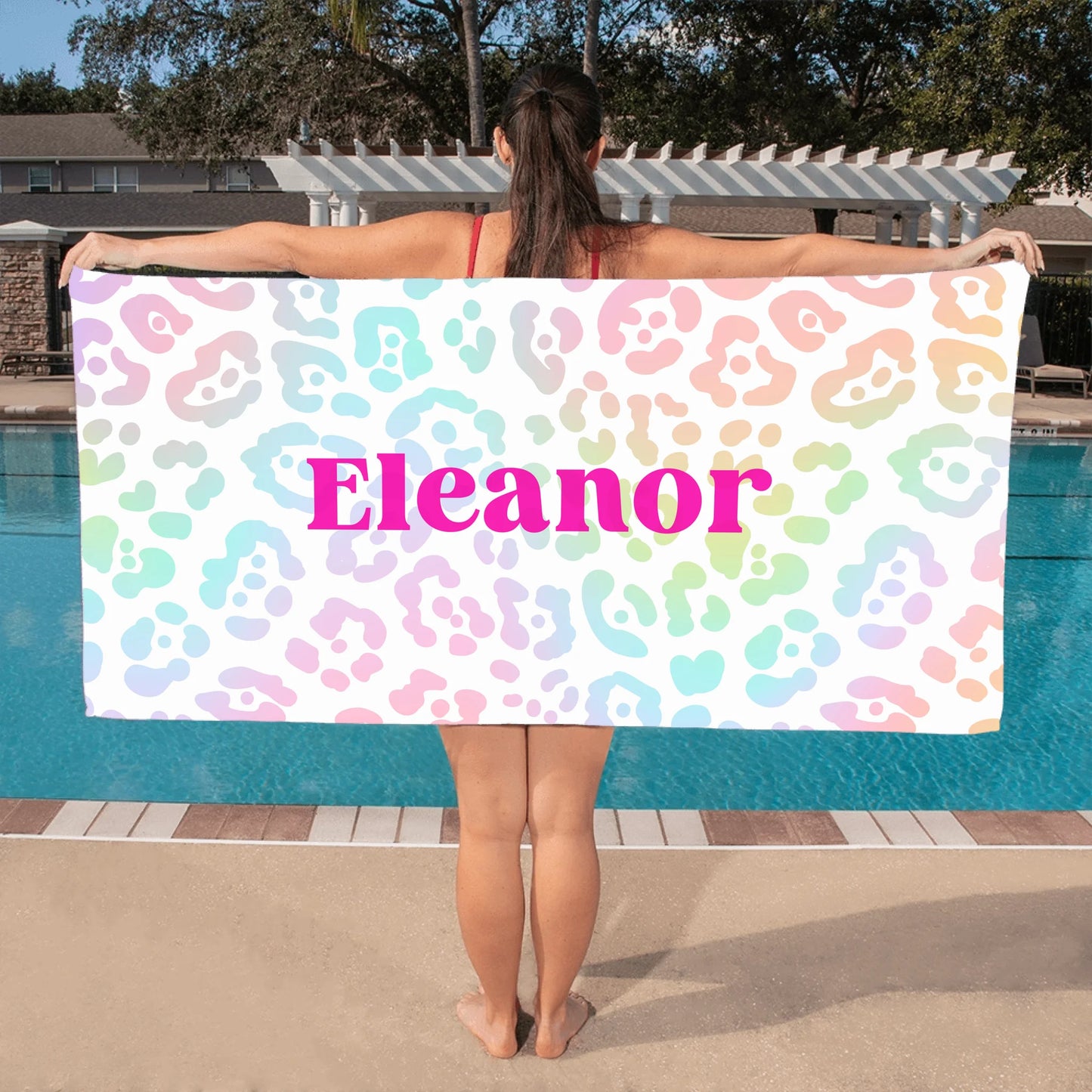 Bath Towel 4