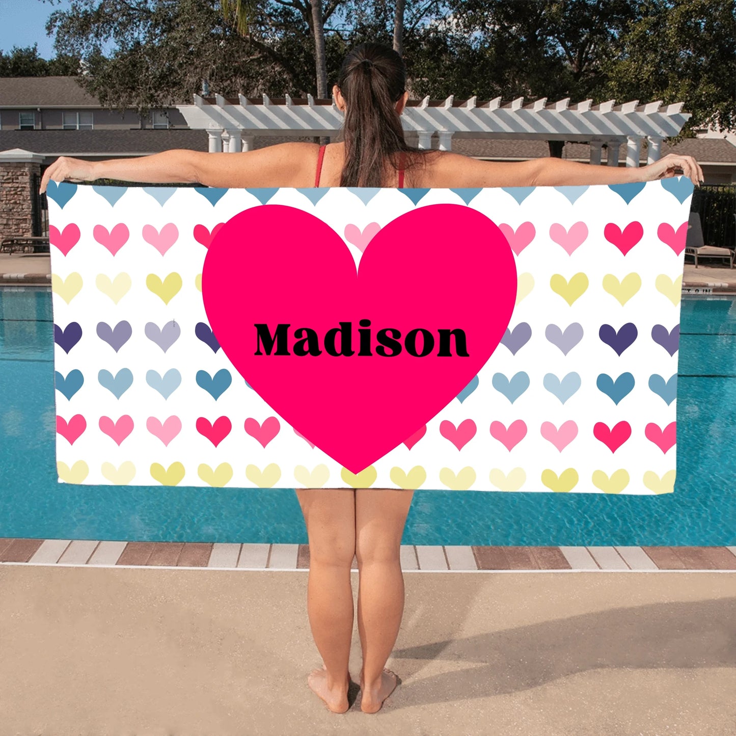 Bath Towel 4