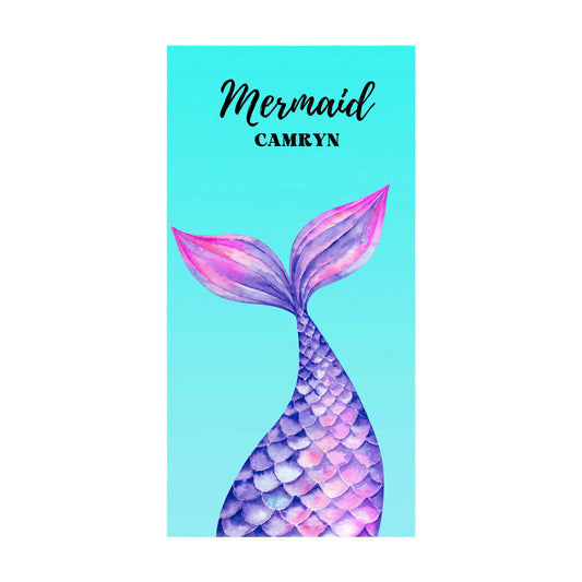 Sports Towel 27" x 55" 1