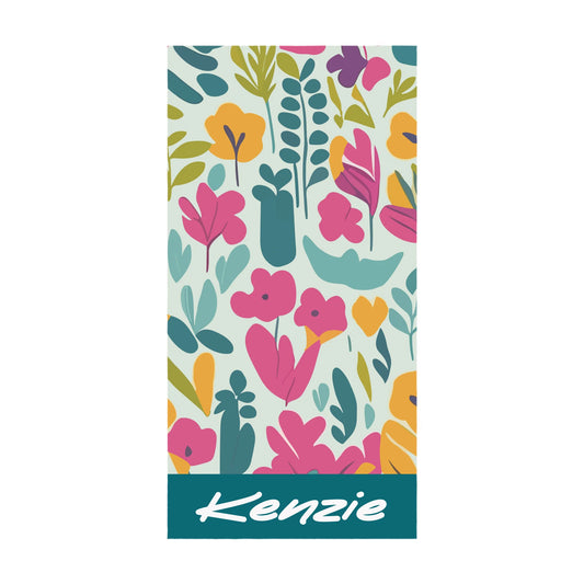 Sports Towel 27" x 55" 1