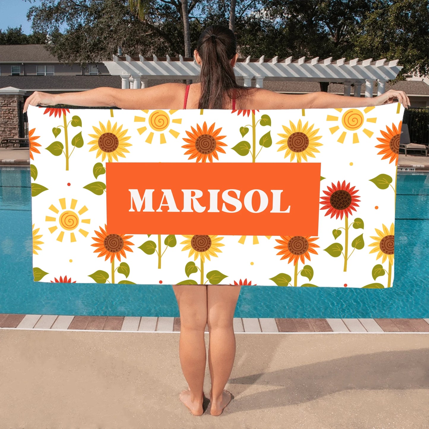 Bath Towel 4