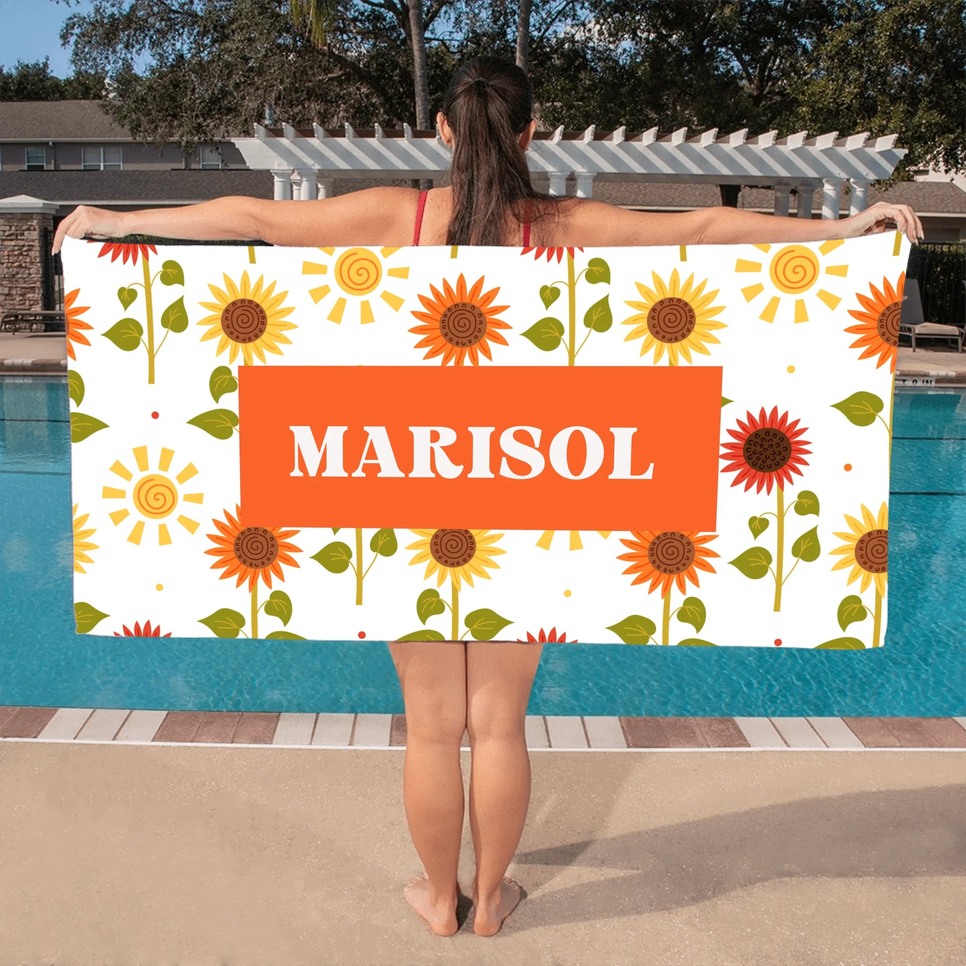 Bath Towel 4