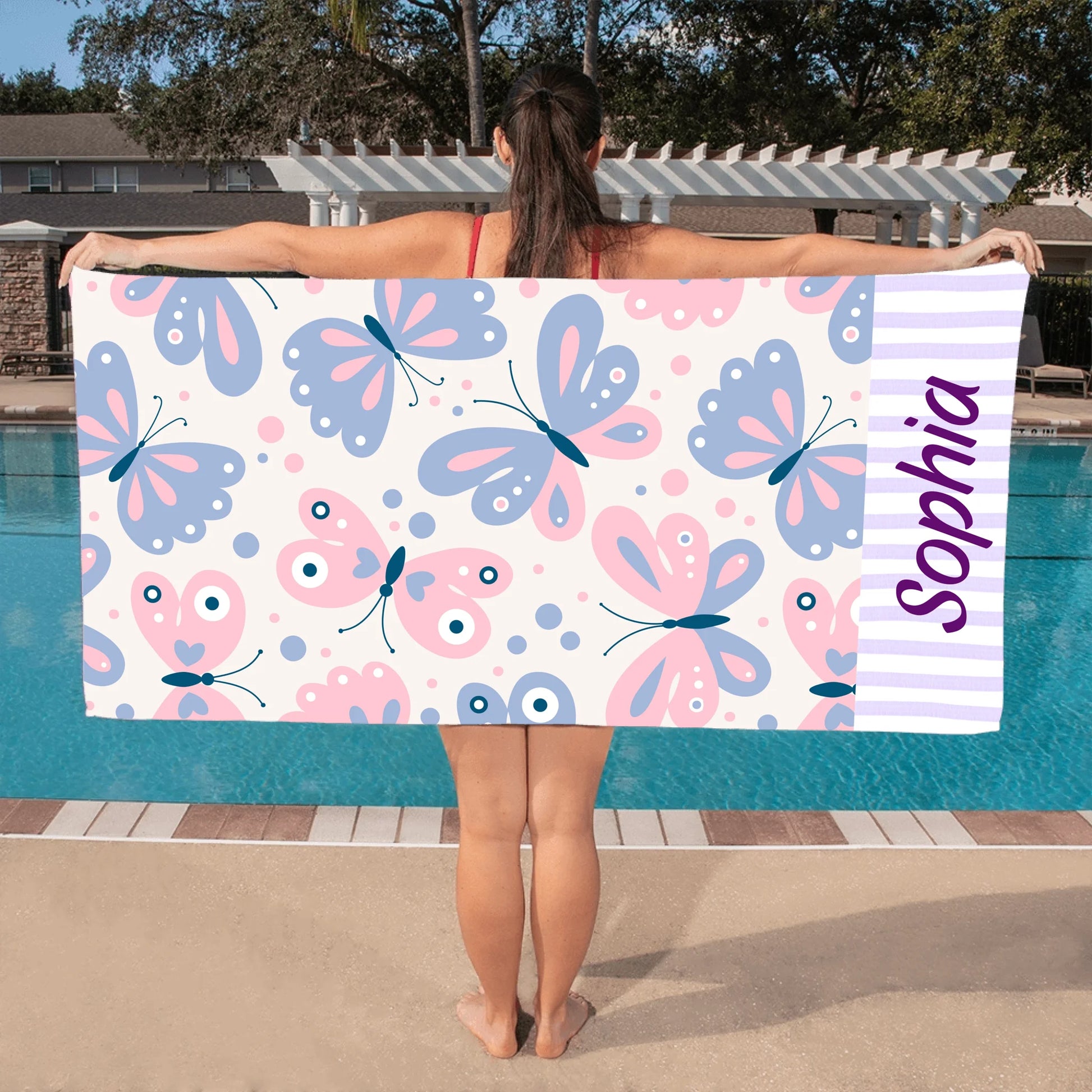 Bath Towel 4